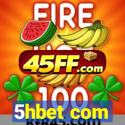 5hbet com
